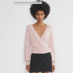 Aritzia Dear Sweater